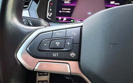 Volkswagen Passat B8 рестайлинг, 2021 год, 2 750 000 рублей, 17 фотография