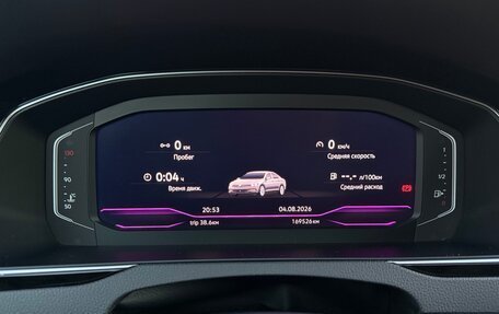 Volkswagen Passat B8 рестайлинг, 2021 год, 2 750 000 рублей, 22 фотография