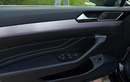 Volkswagen Passat B8 рестайлинг, 2021 год, 2 750 000 рублей, 20 фотография