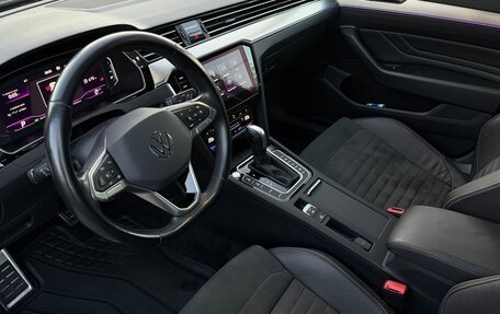 Volkswagen Passat B8 рестайлинг, 2021 год, 2 750 000 рублей, 24 фотография