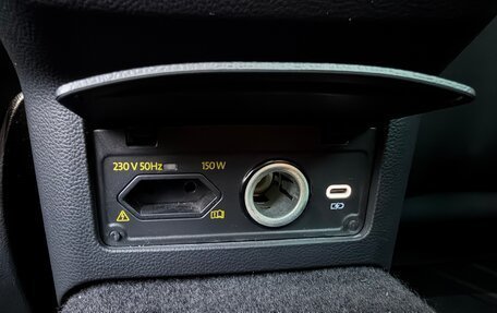 Volkswagen Passat B8 рестайлинг, 2021 год, 2 750 000 рублей, 29 фотография