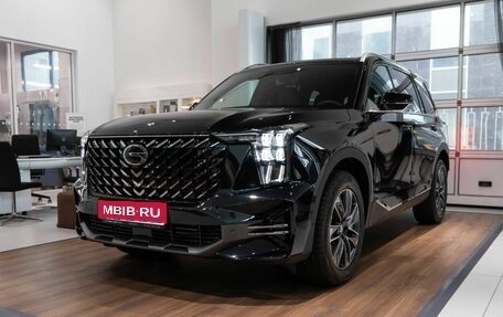 GAC GS8, 2026 год, 4 549 000 рублей, 1 фотография