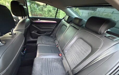 Volkswagen Passat B8 рестайлинг, 2021 год, 2 750 000 рублей, 32 фотография