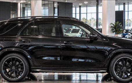 Mercedes-Benz GLE, 2026 год, 17 800 000 рублей, 3 фотография