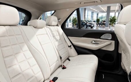 Mercedes-Benz GLE, 2026 год, 17 800 000 рублей, 5 фотография