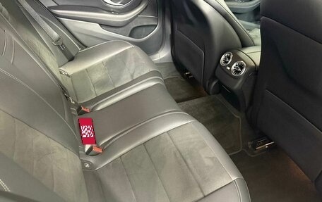 Mercedes-Benz E-Класс, 2019 год, 3 099 000 рублей, 14 фотография
