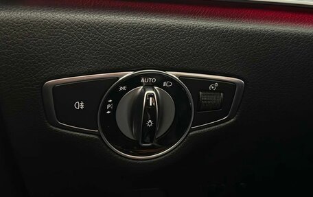 Mercedes-Benz E-Класс, 2019 год, 3 099 000 рублей, 26 фотография