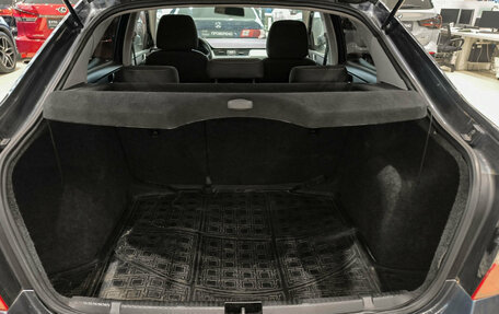 Skoda Rapid I, 2014 год, 799 000 рублей, 14 фотография