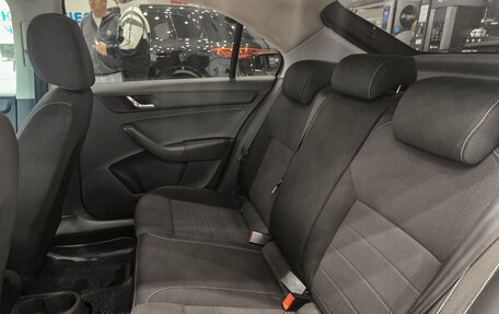 Skoda Rapid I, 2014 год, 799 000 рублей, 16 фотография