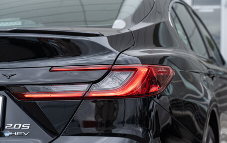 Toyota Camry, 2026 год, 5 290 000 рублей, 7 фотография