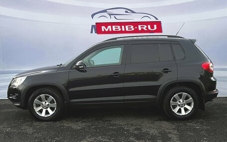 Volkswagen Tiguan I, 2010 год, 1 067 000 рублей, 7 фотография