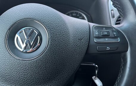 Volkswagen Tiguan I, 2010 год, 1 067 000 рублей, 21 фотография
