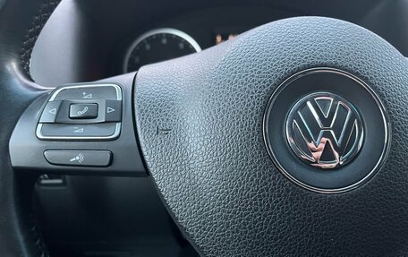 Volkswagen Tiguan I, 2010 год, 1 067 000 рублей, 20 фотография