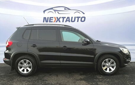 Volkswagen Tiguan I, 2010 год, 1 067 000 рублей, 11 фотография