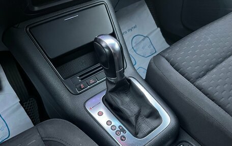 Volkswagen Tiguan I, 2010 год, 1 067 000 рублей, 24 фотография