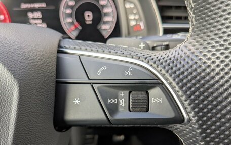 Audi Q7, 2021 год, 6 200 000 рублей, 5 фотография
