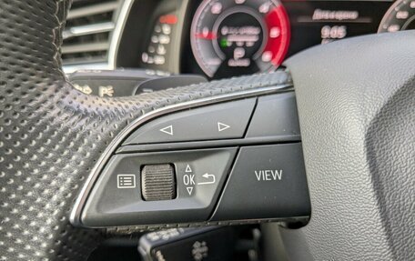 Audi Q7, 2021 год, 6 200 000 рублей, 4 фотография