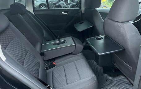 Volkswagen Tiguan I, 2010 год, 1 067 000 рублей, 28 фотография