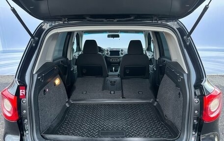 Volkswagen Tiguan I, 2010 год, 1 067 000 рублей, 27 фотография
