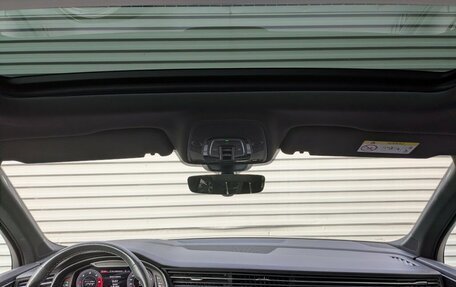 Audi Q7, 2021 год, 6 200 000 рублей, 10 фотография