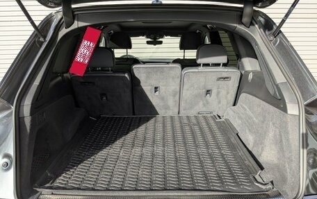 Audi Q7, 2021 год, 6 200 000 рублей, 11 фотография