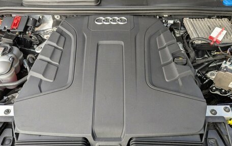 Audi Q7, 2021 год, 6 200 000 рублей, 29 фотография
