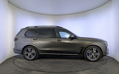 BMW X7, 2022 год, 11 500 000 рублей, 4 фотография