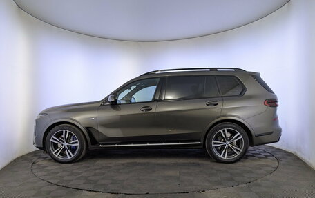 BMW X7, 2022 год, 11 500 000 рублей, 8 фотография