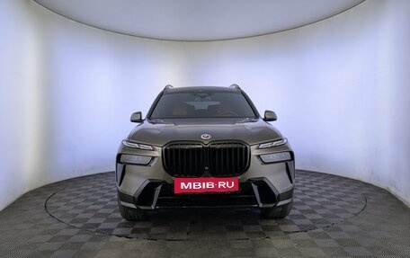 BMW X7, 2022 год, 11 500 000 рублей, 2 фотография