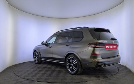 BMW X7, 2022 год, 11 500 000 рублей, 7 фотография