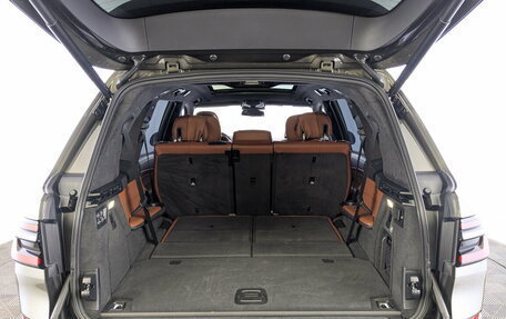 BMW X7, 2022 год, 11 500 000 рублей, 10 фотография