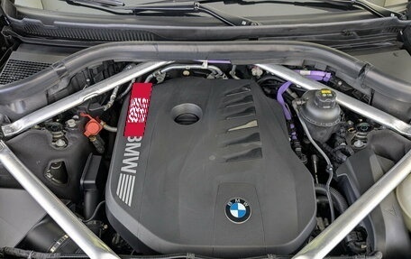 BMW X7, 2022 год, 11 500 000 рублей, 9 фотография