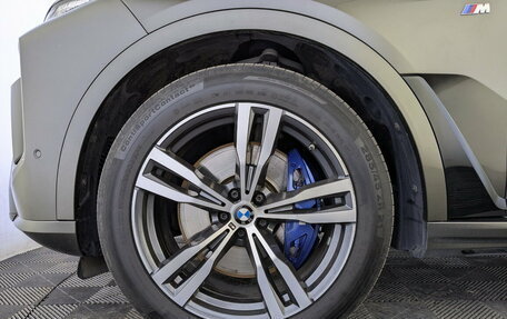 BMW X7, 2022 год, 11 500 000 рублей, 18 фотография