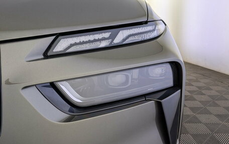 BMW X7, 2022 год, 11 500 000 рублей, 17 фотография