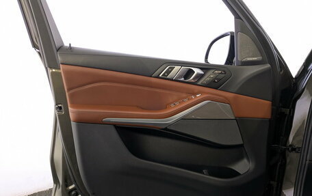 BMW X7, 2022 год, 11 500 000 рублей, 19 фотография