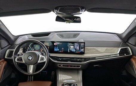 BMW X7, 2022 год, 11 500 000 рублей, 14 фотография