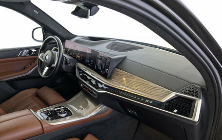 BMW X7, 2022 год, 11 500 000 рублей, 11 фотография