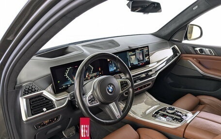 BMW X7, 2022 год, 11 500 000 рублей, 16 фотография