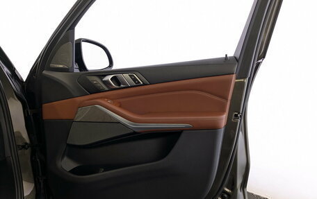 BMW X7, 2022 год, 11 500 000 рублей, 25 фотография