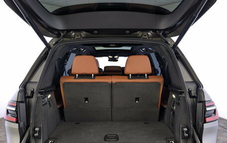 BMW X7, 2022 год, 11 500 000 рублей, 29 фотография