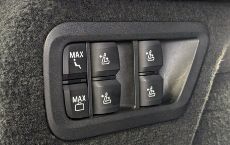 BMW X7, 2022 год, 11 500 000 рублей, 27 фотография