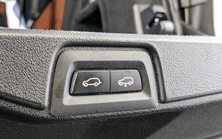 BMW X7, 2022 год, 11 500 000 рублей, 28 фотография