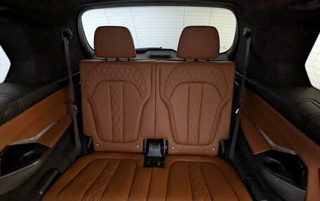 BMW X7, 2022 год, 11 500 000 рублей, 30 фотография