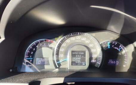 Toyota Camry, 2014 год, 1 490 000 рублей, 5 фотография