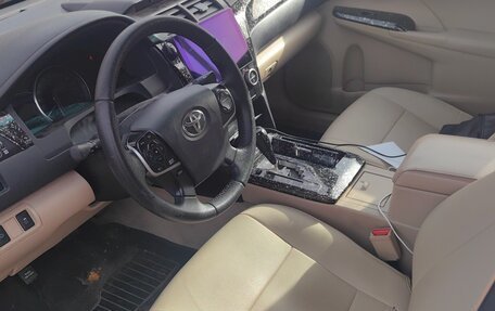 Toyota Camry, 2013 год, 900 000 рублей, 5 фотография
