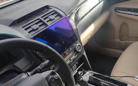 Toyota Camry, 2013 год, 900 000 рублей, 6 фотография