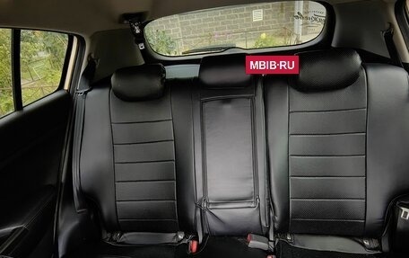 KIA Sportage IV рестайлинг, 2020 год, 2 500 000 рублей, 14 фотография