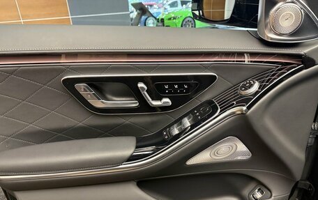 Mercedes-Benz S-Класс, 2025 год, 22 900 000 рублей, 11 фотография