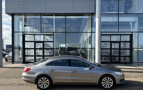 Volkswagen Passat CC I рестайлинг, 2011 год, 855 000 рублей, 5 фотография