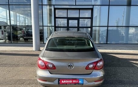 Volkswagen Passat CC I рестайлинг, 2011 год, 855 000 рублей, 7 фотография